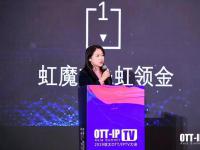 虹魔方趙亮：用戶運營+智能營銷，下一個電視廣告市場爆發的增漲點