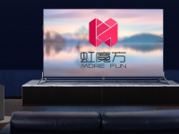 《都挺好》大火 看虹魔方酷開等如何掘金OTT大屏