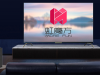 虹領金量質雙升  虹魔方打造OTT經濟新增長極